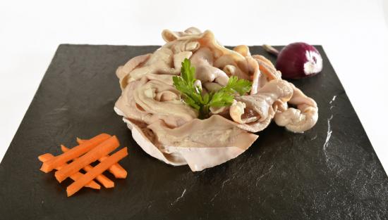FRAISE DE VEAU - Commander en ligne | Veau | TRIPERIE FRANCAISE - GONNORD